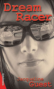 Dream Racer by Jacqueline Guest, 9781550289428
