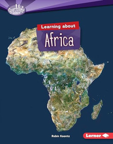 Learning about Africa by Robin Koontz, 9781467780131