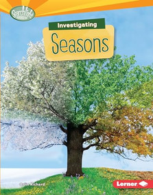 Investigating Seasons by Orlin Richard, 9781467780599