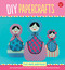 DIY Papercrafts by Marisa Edghill, 9781942875277