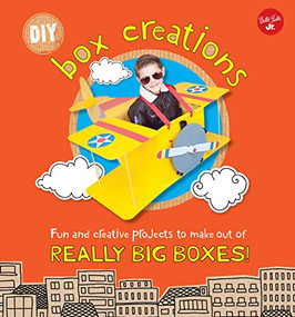 DIY Box Creations by Courtney Sanchez, 9781942875291
