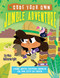 Code Your Own Jungle Adventure by Max Wainewright, Henry Smith, 9781682971796
