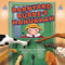 Barnyard Bubbe's Hanukkah by Joni Klein-Higger, Barbara Sharf, Monica Gutierrez, 9781541522152