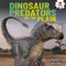Dinosaur Predators on the Plain by Paul Mason, Andre Leonard, 9781541501010