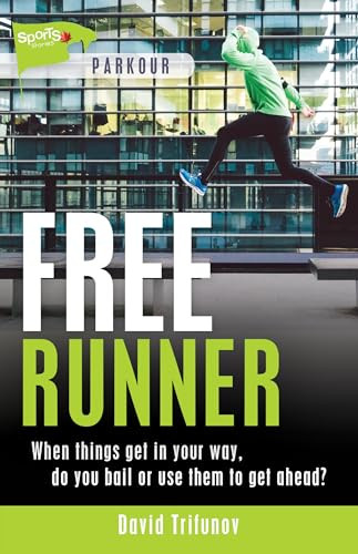 Freerunner by David Trifunov, 9781459412804