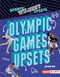 Olympic Games Upsets by Heather Rule, 9781541577121