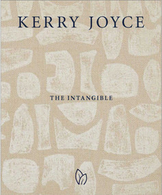 Kerry Joyce (The Intangible) by Kerry Joyce, 9781938461941