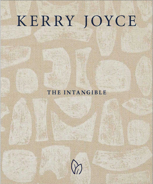 Kerry Joyce (The Intangible) by Kerry Joyce, 9781938461941