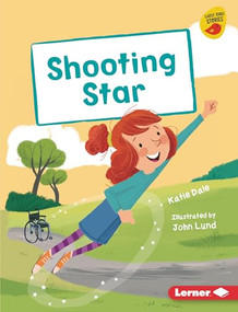 Shooting Star by Katie Dale, John Lund, 9781541590021