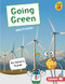 Going Green (An Alien's Guide) by Alex Francis, 9781728415093