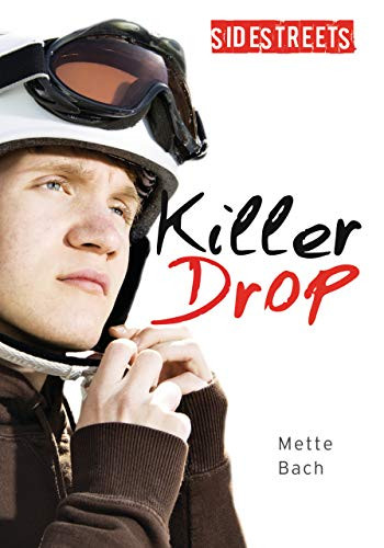 Killer Drop by Mette Bach, 9781459410909