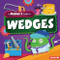 A Maker's Guide to Wedges by John Wood, Amy Li, 9781728416458