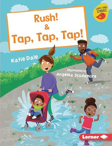 Rush! & Tap, Tap, Tap! by Katie Dale, Angelika Scudamore, 9781728417264