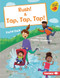 Rush! & Tap, Tap, Tap! by Katie Dale, Angelika Scudamore, 9781728417264