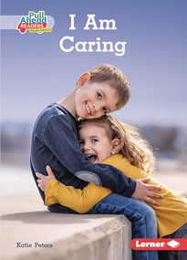 I Am Caring by Katie Peters, 9781728423302