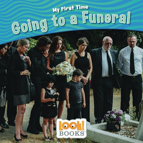 Going to a Funeral by Caryn Rivadeneira, 9781643710976