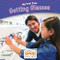 Getting Glasses by Jeri Cipriano, 9781643711003