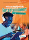 Artificial Intelligence in Entertainment (Will AI Help Us or Hurt Us?) by Nick Hunter, 9781916526723