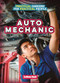 Auto Mechanic by Cathleen Small, 9781917187305