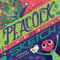 Peacock and Sketch by Allan Peterkin, Sandhya Prabhat, 9781433832796