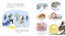 Push, Pull, Go! (The Science of How Force and Motion Work) by Susan Hughes, Ellen Rooney, 9781525314322