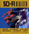 Sci Fi Realized (When Science Fiction Becomes Science Fact) by Davide Sivolella, Erik Seedhouse, 9781577158516