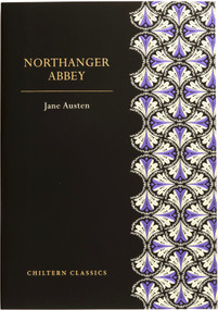 Northanger Abbey by Jane Austen, 9781914602887