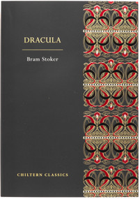 Dracula by Bram Stoker, Bram Stoker, 9781914602948