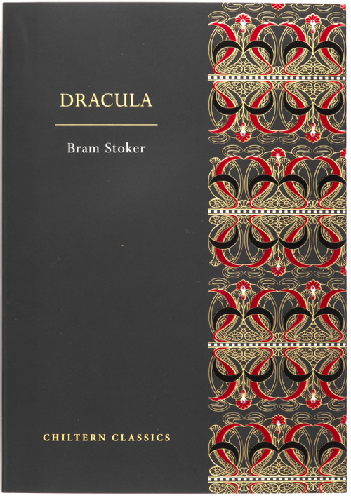 Dracula by Bram Stoker, Bram Stoker, 9781914602948