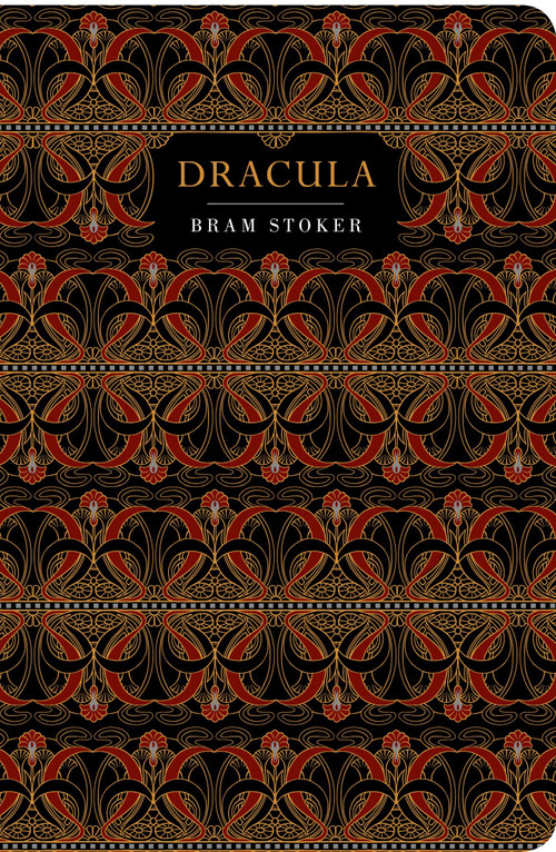 Dracula by Bram Stoker, Bram Stoker, 9781914602948