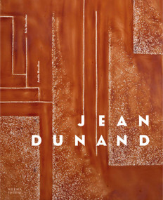 Jean Dunand (French Edition) by Amélie Marcihac, Félix Marcihac, 9782376660361