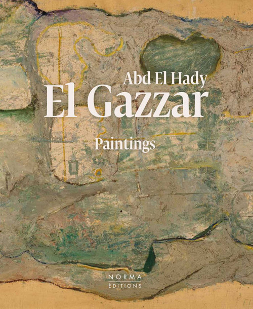 El-Gazzar by Valérie Didier, Hussam Rashwan, 9782376660637