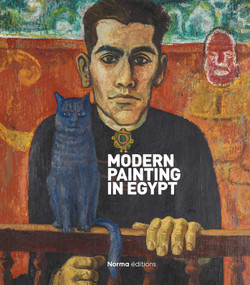 Modern Painting in Egypt by Aimé Azar, Valérie Didier, Hussam Rashwan, 9782376660675