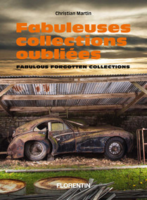 Fabulous Forgotten Collections by Christian Martin, 9782487507005