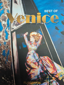Best of Venice by Editions Florentin, 9782487507050