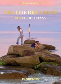 Best of Brittany by Patrick Mahé, 9782487507067