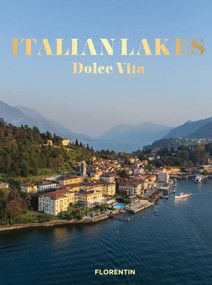 Italian Lakes (Dolce Vita) by JC Florentin, 9782487507128