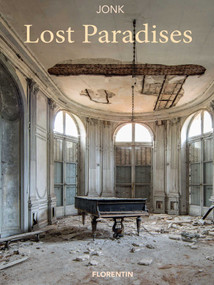 Lost Paradises by JONK, 9782487507272