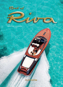 Riva Fever by Hubner, 9782487507289