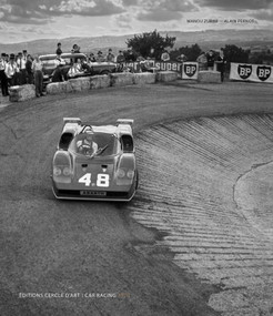 Car Racing 1970 by Alain Pernot, Manou Zurini, 9782702211403