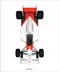 Formula 1 (An Anthology of Speed and Passion) (Bilingual Edition) by Lionel Froissart, Paul Fearnley, 9782702211953