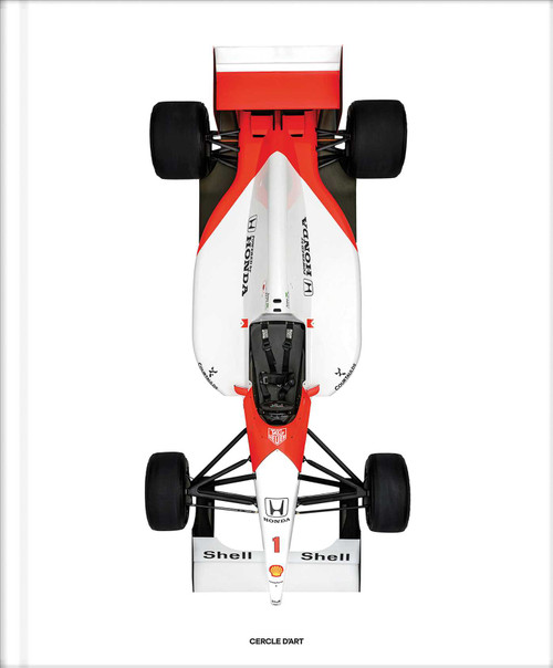 Formula 1 (An Anthology of Speed and Passion) (Bilingual Edition) by Lionel Froissart, Paul Fearnley, 9782702211953