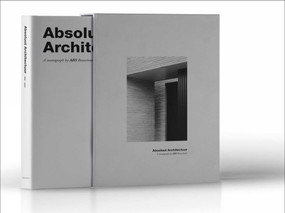 Absolute Architecture by ABS Bouwteam (Dutch; Flemish Edition) by Anton Gonnissen, 9782875500748