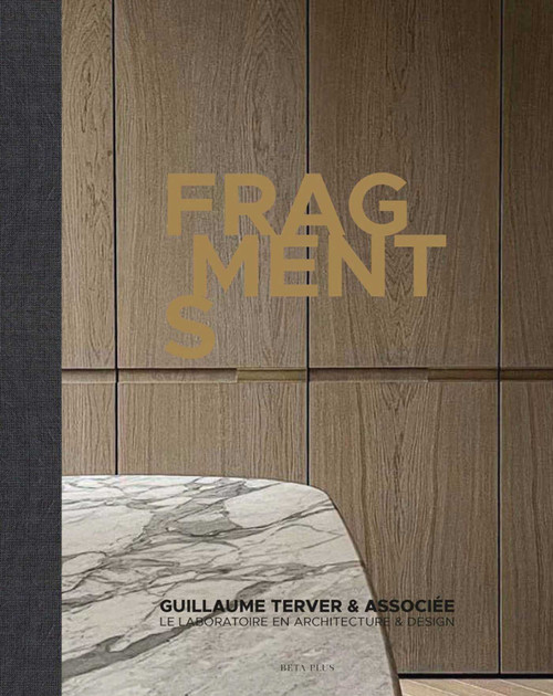 Fragments (Guillaume Terver) by Guillaume Terver, 9782875500977