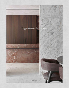 Signature Interiors by Wim Pauwels, 9782875501363
