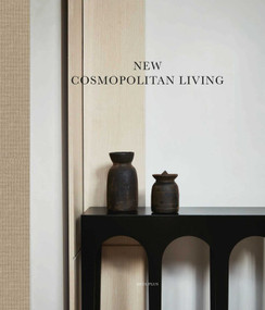 New Cosmopolitan Living by Beta-Plus Publishing, 9782875501400