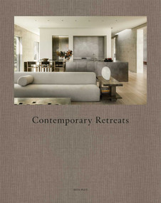 Contemporary Retreats by Wim Pauwels, 9782875501547