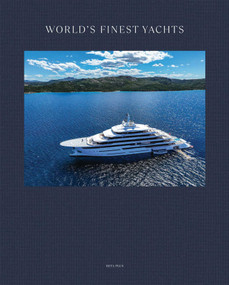 World's Finest Yachts by Wim Pauwels, 9782875501554