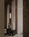 Young Visionaries (A New Generation of Interior Designers) by Wim Pauwels, 9782875501608