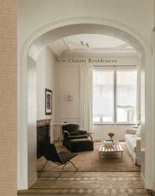 New Classic Residences by Wim Pauwels, 9782875501622